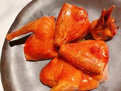 -荣小馆(安达仕店)