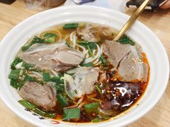辣味羊肉粉-贵凤凰贵州米粉(五道口店)