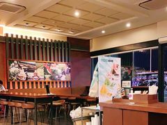 -星巴克(长沙麓南广场店)