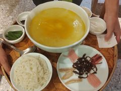 -一坐一忘云南菜(北京skp店)