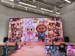 -巴黎春天(陕西路店)
