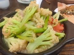 -大洋家·精品潮汕菜·生腌砂锅粥(天河东路店)