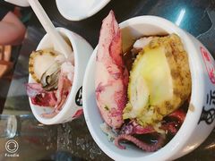 -大杰海鲜锅(基隆路店)
