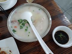 -南记食粥坊·宵夜大排档(岭南分店)