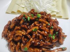 -鸭王烤鸭店(三里河店)