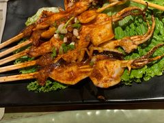 -寂寞的豆芽(西大望南路店)