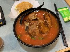 -华嫂冰室(尖沙咀店)