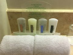 -广州十甫voco酒店