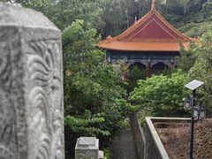 -南沙天后宫景区