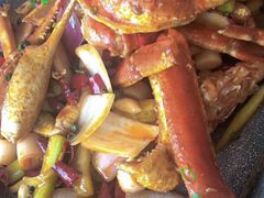 -蟹之国·精品蟹料理(极地店)