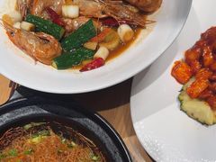 -味莊餐厅(康庄南街店)