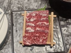 -牛将军•涮肉•烤肉•铁板烧(北京王府井·故宫店)
