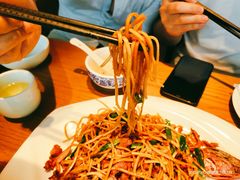 -深巷家味馆.湖北头牌红烧鱼头拌饭(黄陂店)