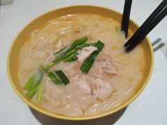 -谭仔米线(壹方城店)