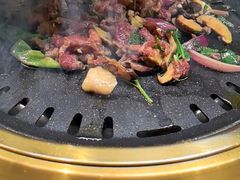 -杨小佳·齐齐哈尔烤肉·烤串(广州店)