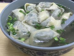 -顶巧鸡汤馄饨(虹口总店)