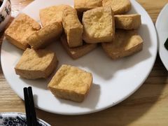 -玫瑰红烤羊排(北新桥三条店)
