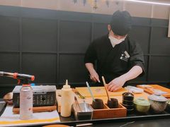 -Sushi Hanzo半藏(天环广场店)