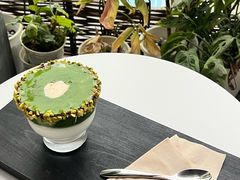 -luutosa  cafe & tea 鹿兔山