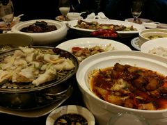-禧瑞都大饭店(吊桥路店)