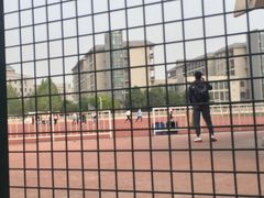 -河南财经政法大学(郑东校区)