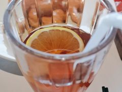 -悦融·京鲁菜·露台花园(安定门店)