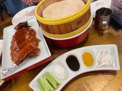 -京味斋·烤鸭·北京菜(安贞店)