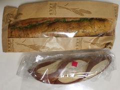 -21克拉面包(崂山万象汇店)