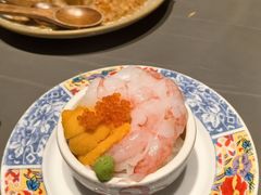 -聿山居·创意料理