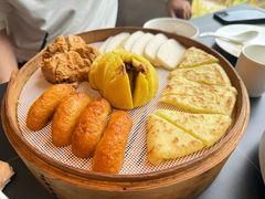 -陕北南泥湾·延安本地菜(人民公园店)