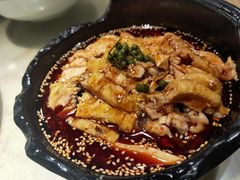 -湘阁里辣(沙井华润万家店)
