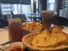 -澳莱酷品牛扒(开平东汇城店)