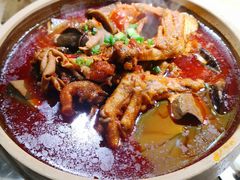 -爷爷家的粥铺(庐江店)
