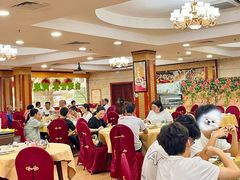 -吉莲利苑海鲜酒家(珠海拱北29年老字号店)