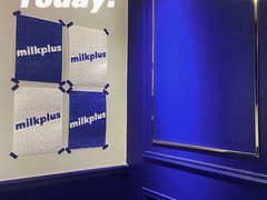 -milkplus·泰式奶茶(较场东路店)