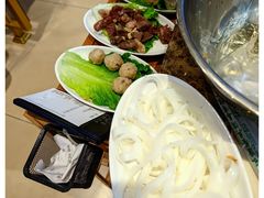 -小肥牛潮汕牛肉火锅(南联店)