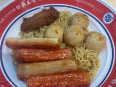 -明記茶餐廳(福田总店)