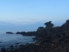 -龙头岩(Dragon Head Rock)