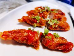 福建五香卷-遇外滩(BFC外滩金融中心店)