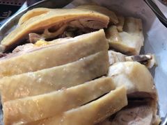 -阿金大白·上海菜馆(新天地店)
