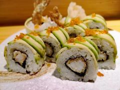 -初味原日本料理