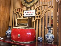 -格日勒阿妈蒙古厨房(新华广场店)