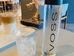Voss天然矿泉水（含气）-dotcom coffee古点咖啡(致真大厦店)