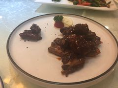 -三六三杭州菜(水上总店)