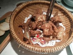 -大榕树下顺德菜(融创茂店)