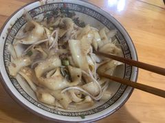 -马王庙刀削面馆(四川省交通学院宿舍店)