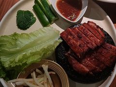 -星叶·东南亚料理(温州万象城店)