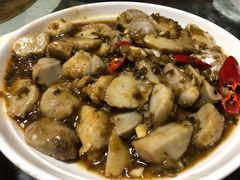 -杨南饭店·二十五年闽菜馆(凤湖新城一店)