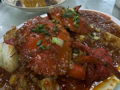 -新峰肉骨茶(总店)