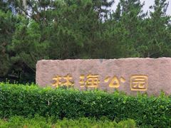 -林海公园